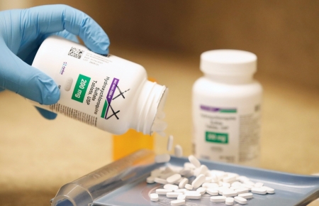 Antimalarial drug taken by Trump might increase COVID-19 fatality rate