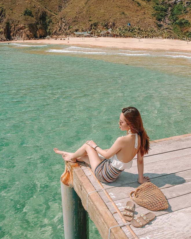 five gorgoeus maldives in vietnam