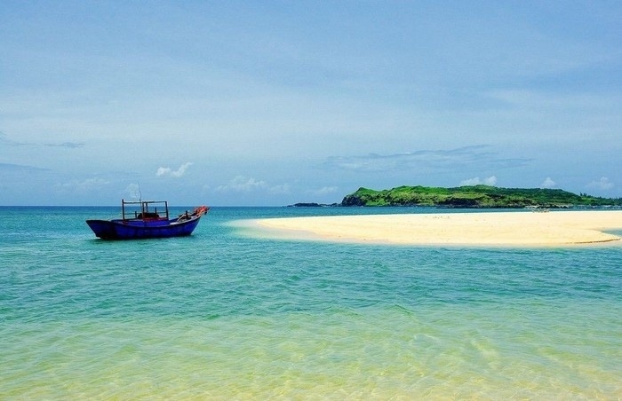 Five gorgoeus miniature 'Maldives' in Vietnam five gorgoeus maldives in vietnam
