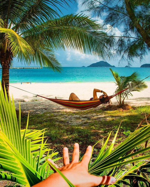Five gorgoeus miniature 'Maldives' in Vietnam five gorgoeus maldives in vietnam