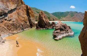 7 destinations you should not miss in the central highlands