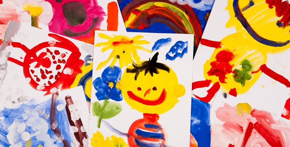 history of the international childrens day