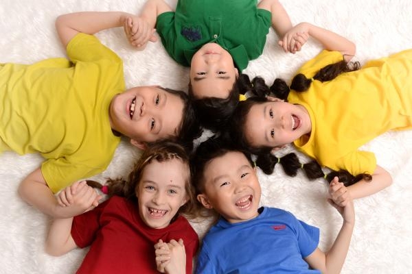 history of the international childrens day