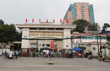 ha noi expects to attract 383 million of investment in h1