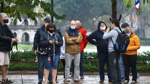 vietnam unlikely to reopen door to outbound tourists by july 1