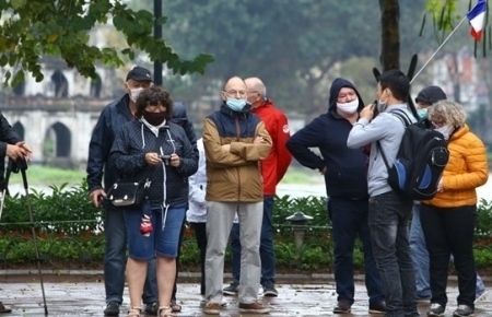 Vietnam unlikely to reopen door to outbound tourists by July 1