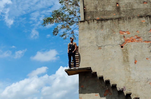 old brick kiln a new check in destination in hoi an