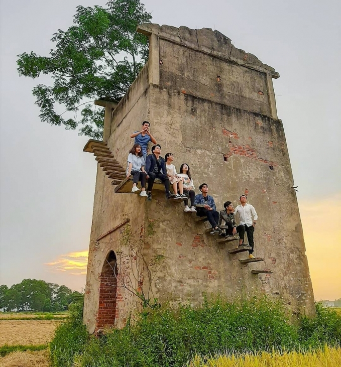 old brick kiln a new check in destination in hoi an