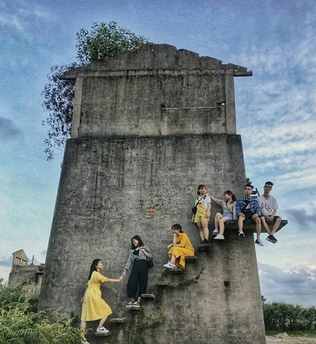 old brick kiln a new check in destination in hoi an