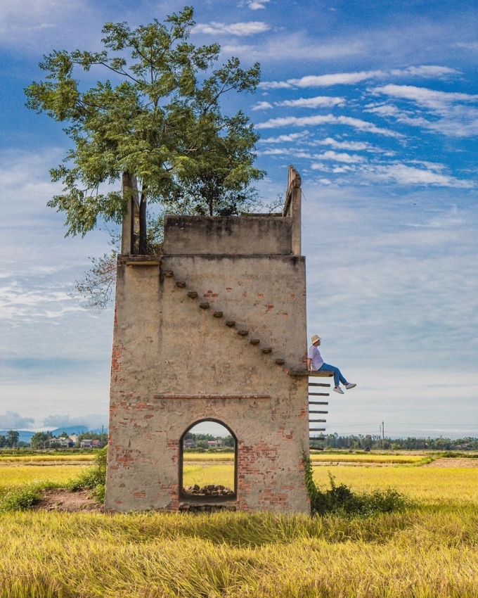 old brick kiln a new check in destination in hoi an