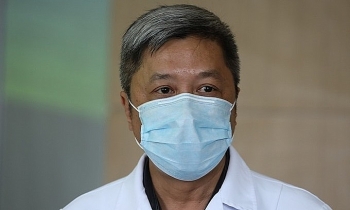 Vietnamese experts dispatched to Laos for Covid-19 support
