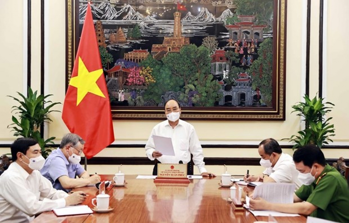 Vietnam News Today (May 5): Amnesty must be carried out strictly, transparently: State President