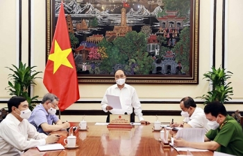 Vietnam News Today (May 5): Amnesty must be carried out strictly, transparently: State President