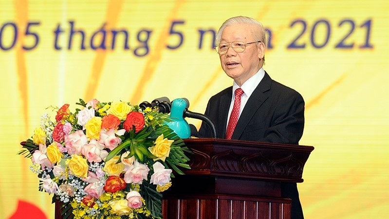 Vietnam News Today (May 6): PM Pham Minh Chinh chairs first regular Government meeting