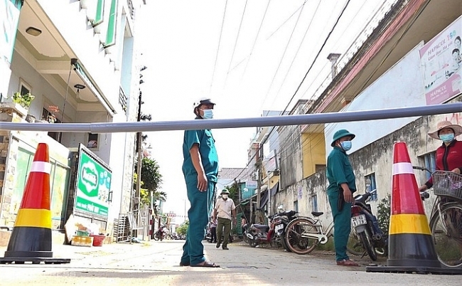 ‘New approach in Covid-19 fight is necessary, PM says