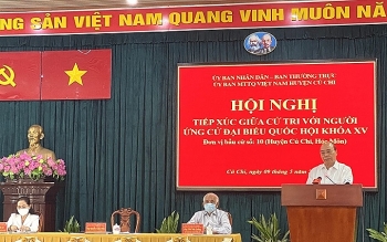 Vietnam News Today (May 11): President vows to fulfil responsibilities as a representative of the people