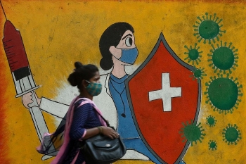 World breaking news today (May 11): ‘Black fungus’ complication adds to India’s COVID woes