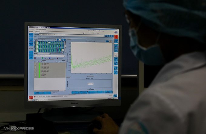 Experts: Vietnam’s Covid-19 might peak in next 2 weeks