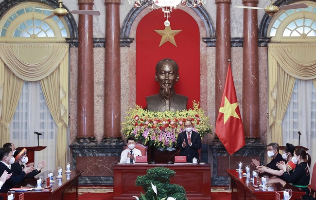 Vietnam News Today (May 13): New Chairman of National Commission for UNESCO named