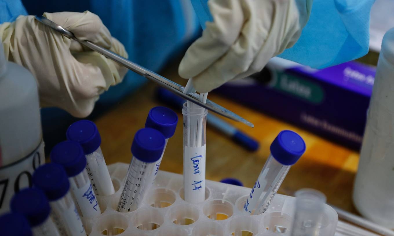 High asymptomatic Covid-19 cases challenge Vietnam’s containment efforts