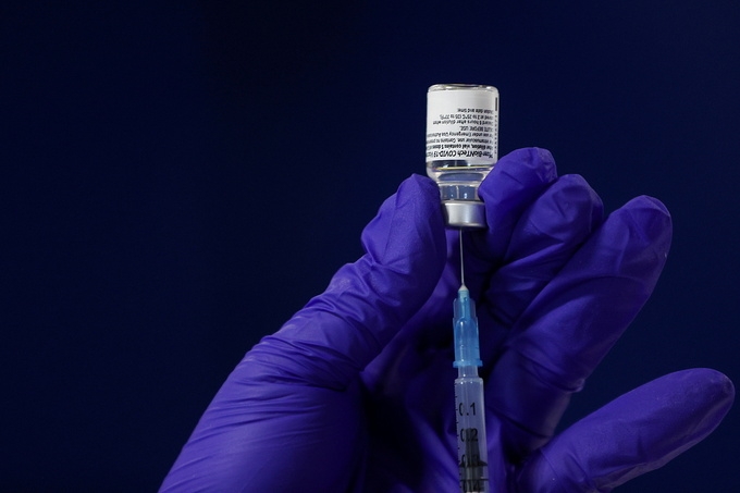 WHO reviewing Vietnam proposal to produce Covid-19 vaccines