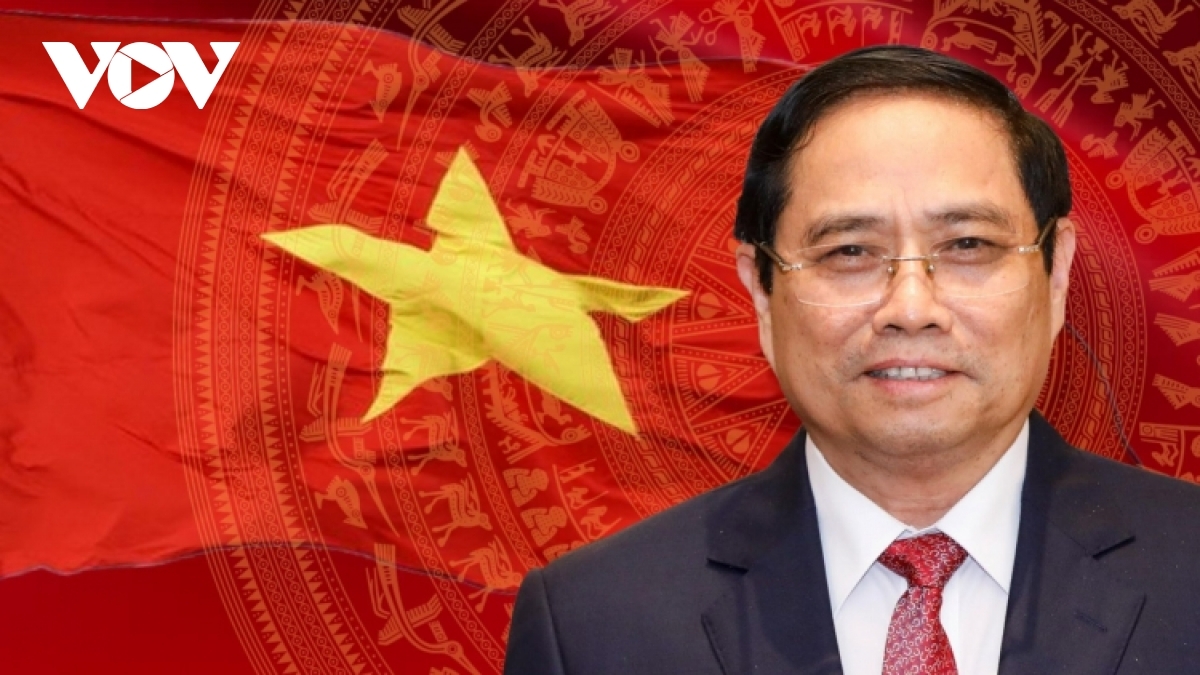 Vietnam News Today (May 18): Congratulations to new Korean Prime Minister