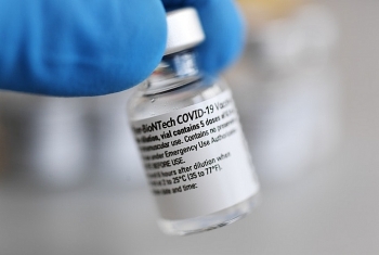 Vietnam to buy 31 million Pfizer doses in second half of 2021