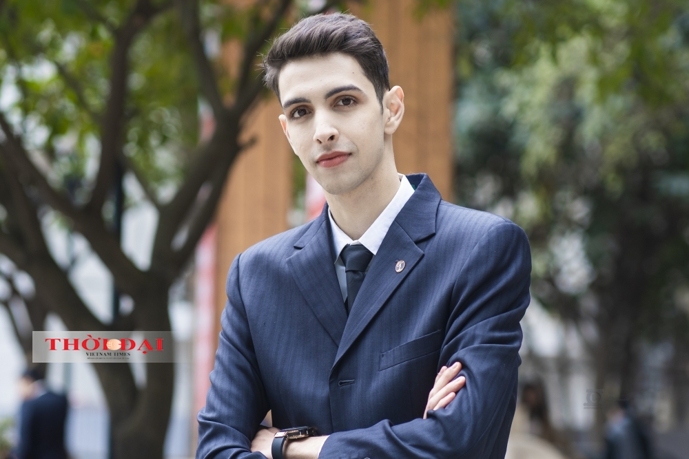 Vietnam National Assembly election in foreigners’ eyes: A special political festival
