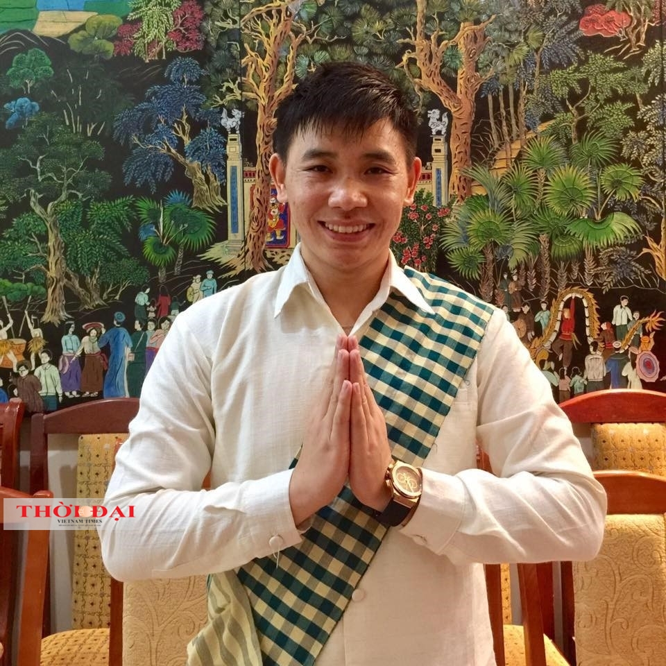 Vietnam National Assembly election in foreigners’ eyes: A special political festival