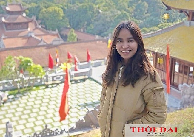 Vietnam National Assembly election in foreigners’ eyes: A special political festival
