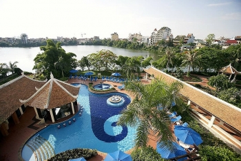 Top 10 most popular accommodations in Vietnam