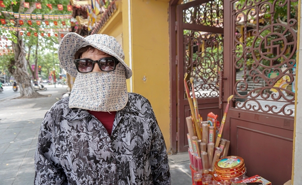 Vesak celebrations scaled down amid surging pandemic