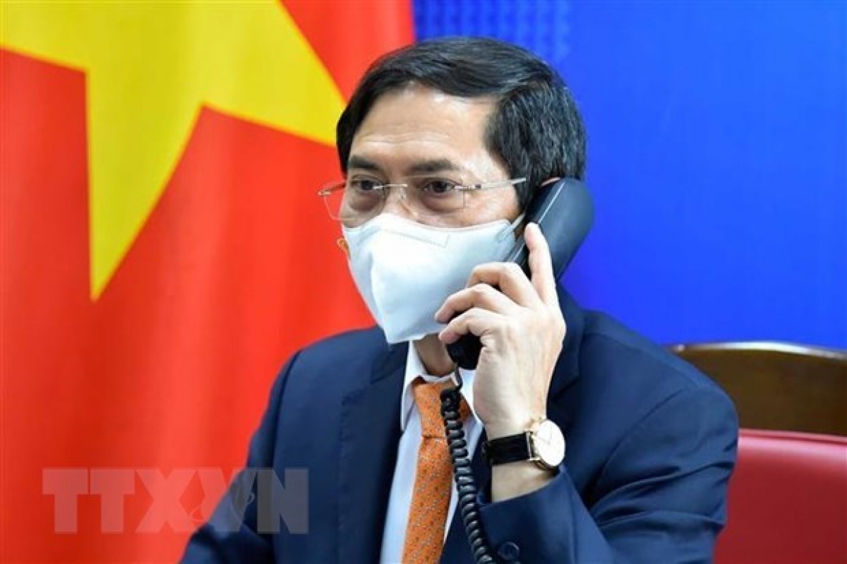 Vietnam News Today (May 26): Congratulations extended to Argentina on 211th anniversary of May Revolution