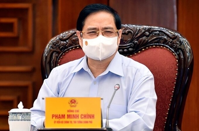 More Covid-19 vaccines arrive in Vietnam