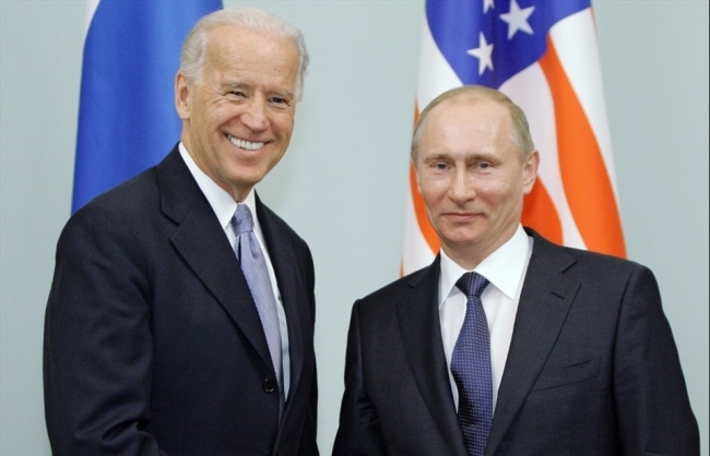 World breaking news today (May 27): Russia – China tighten ties before Biden – Putin summit