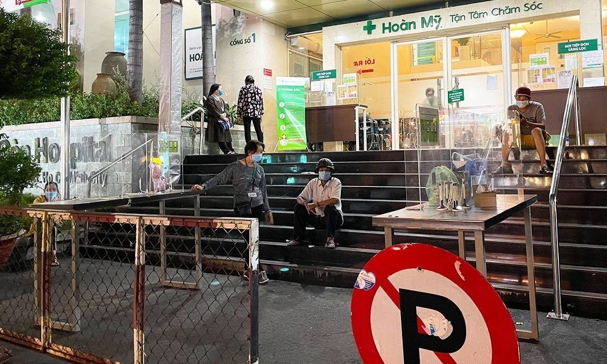 Hanoi halts all religious activities starting Saturday