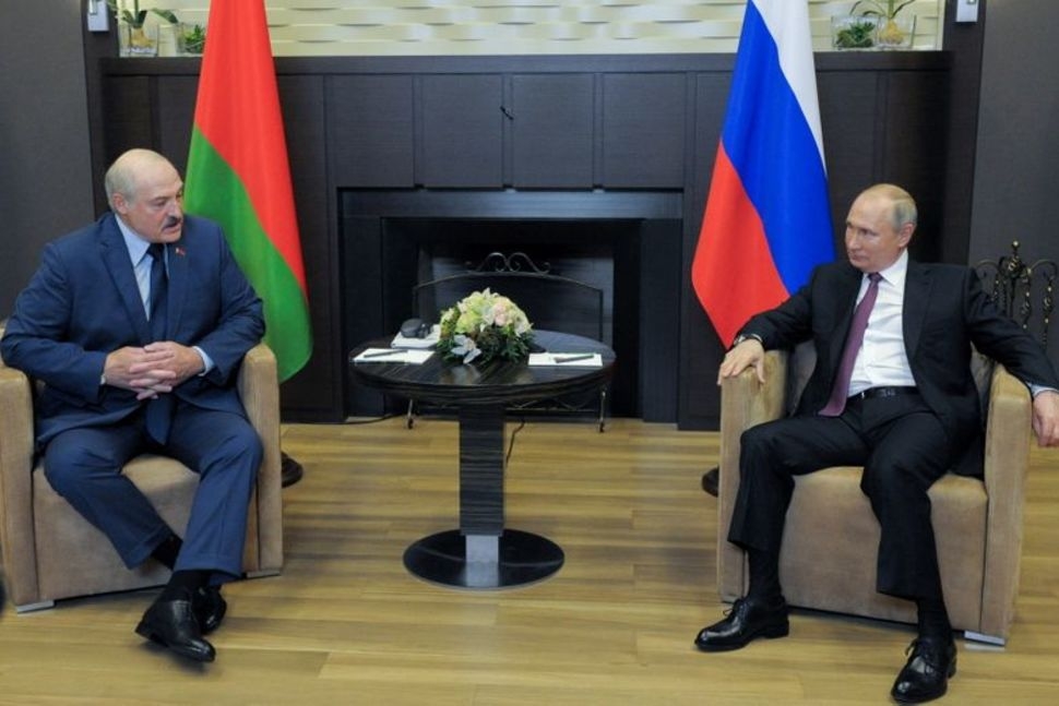 World breaking news today (May 29): Lithuania expels two Belarusian diplomats