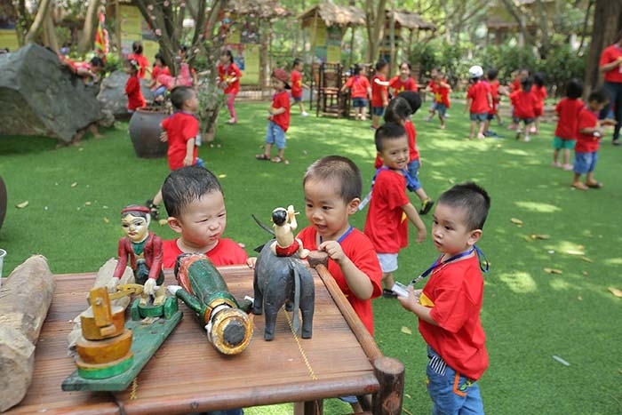 International Children’s Day 2021: History, significance and celebrations in Vietnam