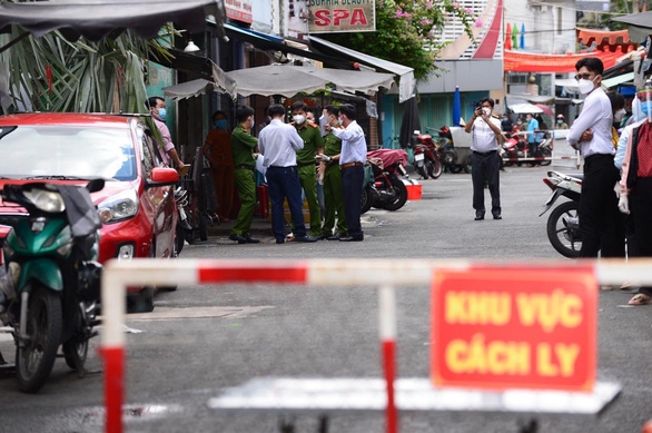 Vietnam News Today(May 31): Vietnam seeks US assistance with COVID-19 vaccine supply