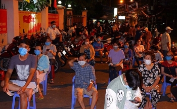 Ho Chi Minh city to conduct large-scale coronavirus testing
