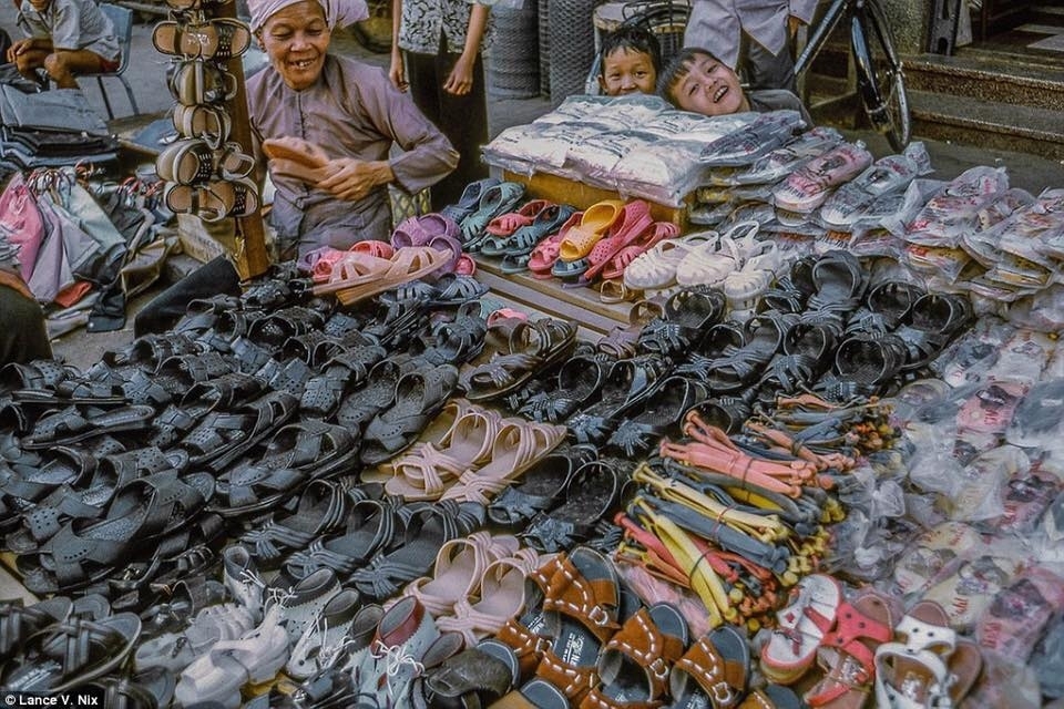 rare photos of my tho in the 1960s under us veterans lens