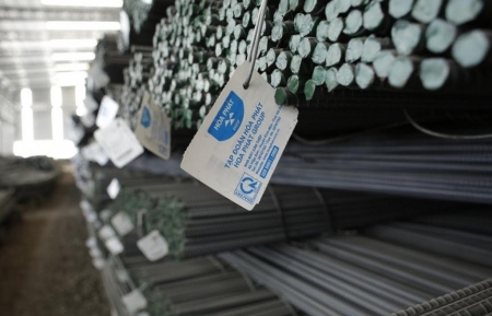 Hoa Phat Group to export 120,000 tonnes of steel billets to China
