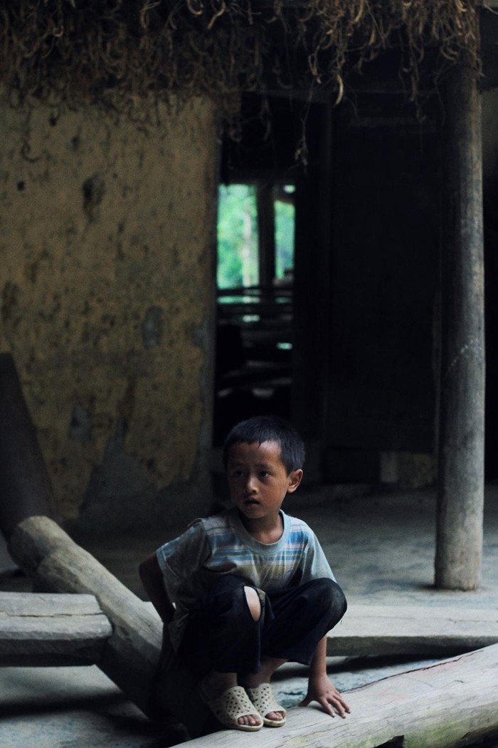 paos house a cultural and architectural attraction in ha giang province