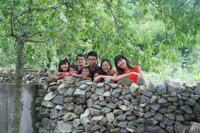 paos house a cultural and architectural attraction in ha giang province