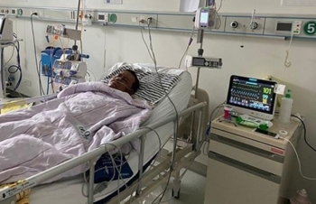who covid 19 reaches new milestone while worsening globally
