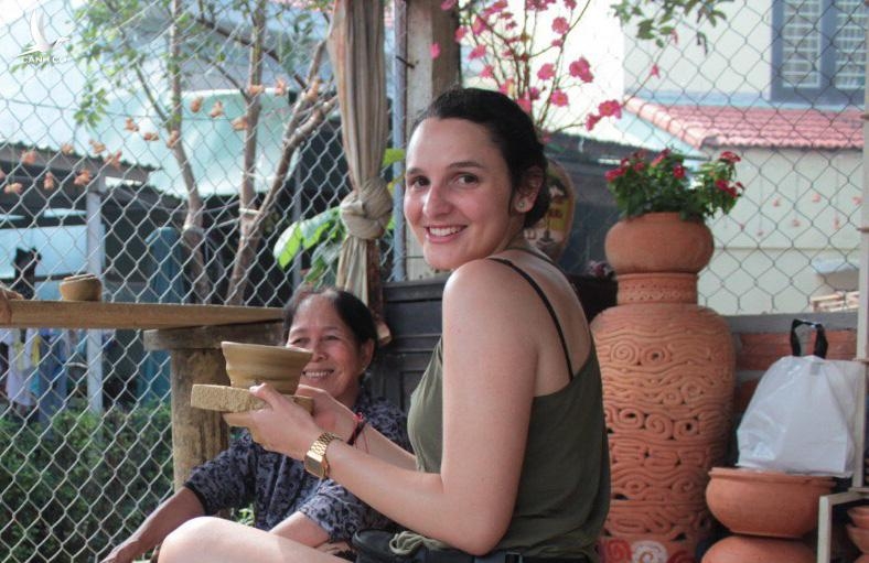 colombian visitor i love vietnamese peoples friendliness
