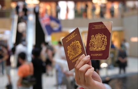 World news today: Boris Johnson offers refuge, citizenship to 3 million Hong Kong residents