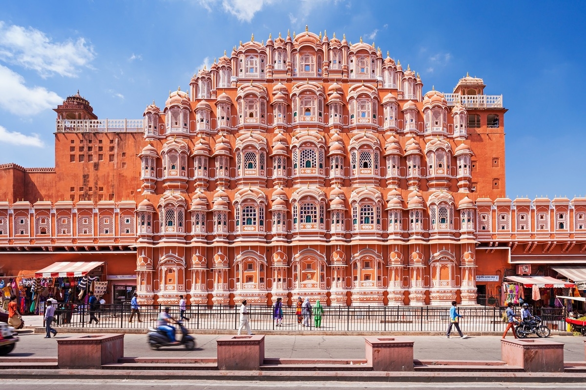 CN Traveler names Tan Dinh cathedral a world top 10 most stunning pink destinations cn traveler names tan dinh cathedral a world top 10 most stunning pink destinations