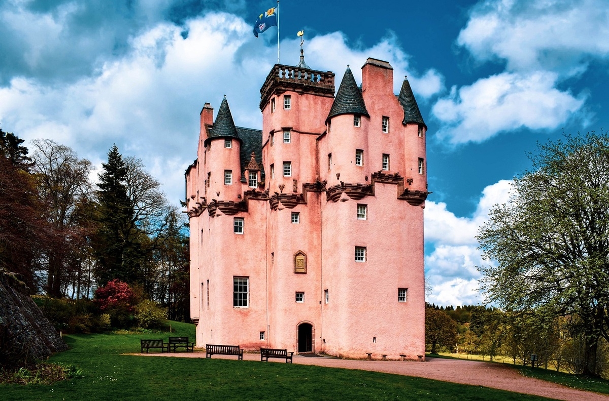 CN Traveler names Tan Dinh cathedral a world top 10 most stunning pink destinations cn traveler names tan dinh cathedral a world top 10 most stunning pink destinations