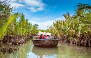 5 vietnam destination is in the top world backpacking destination 2020